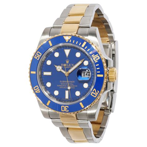 rolex submariner 11613 ln|rolex 116613lb price.